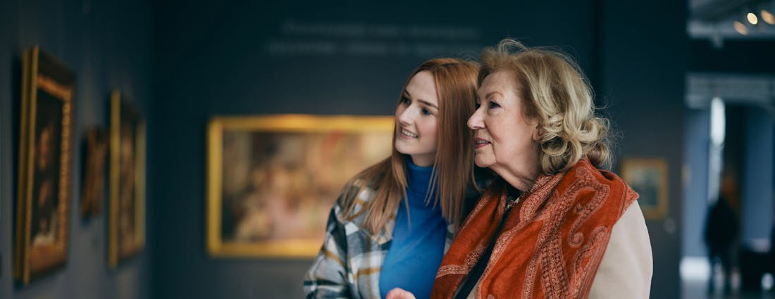 Best Museums in Paris