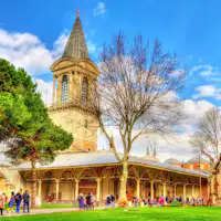 park guell barcelona