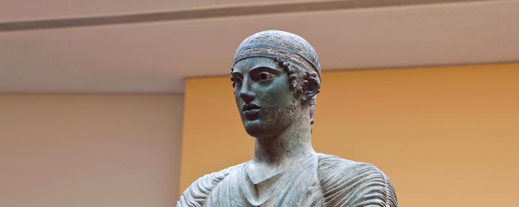Museums in Athens