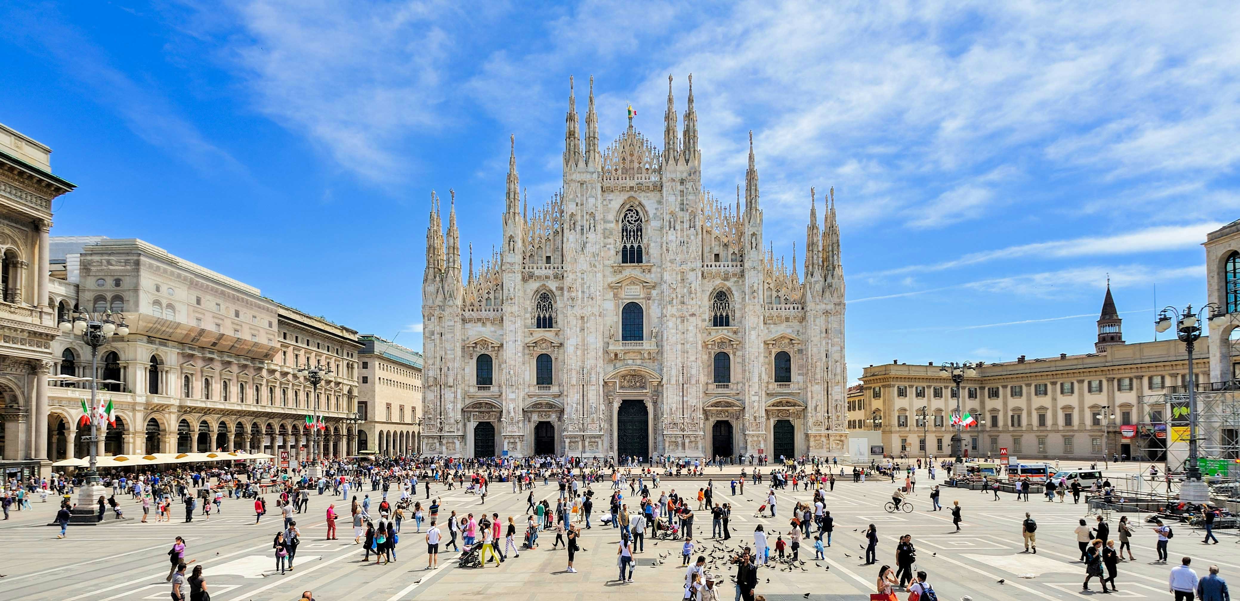 The Duomo Milan Museum | A Living History of Cathedral