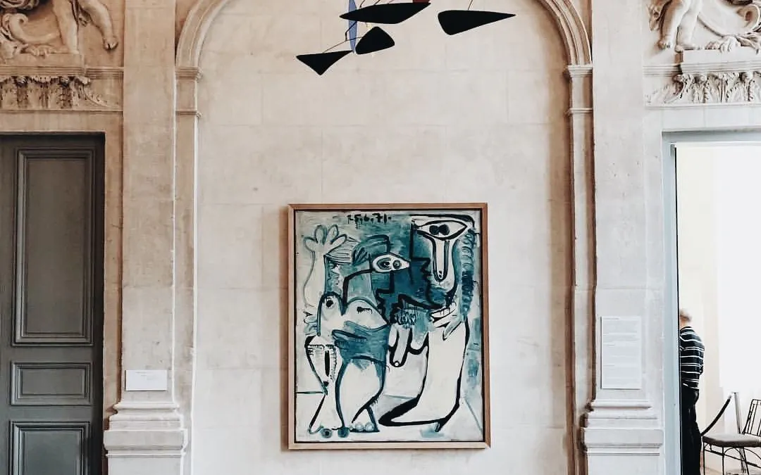 Picasso Museum Paris