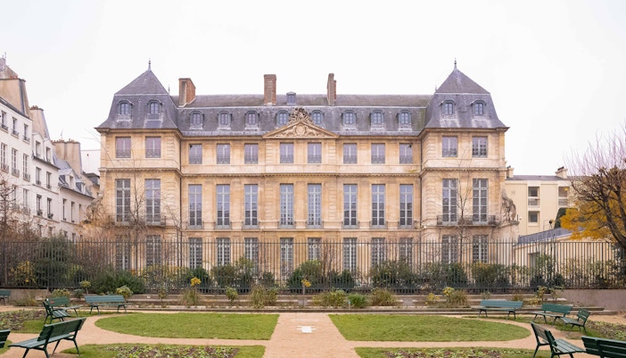 Ciencia y Caridad, Pablo Picasso