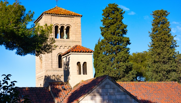 Poble Espanyol One Day in Mallorca