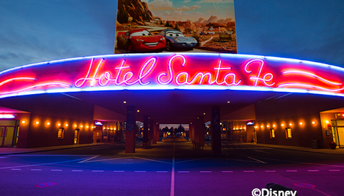 feux d'artifice Disneyland Paris