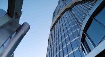 burj khalifa tips