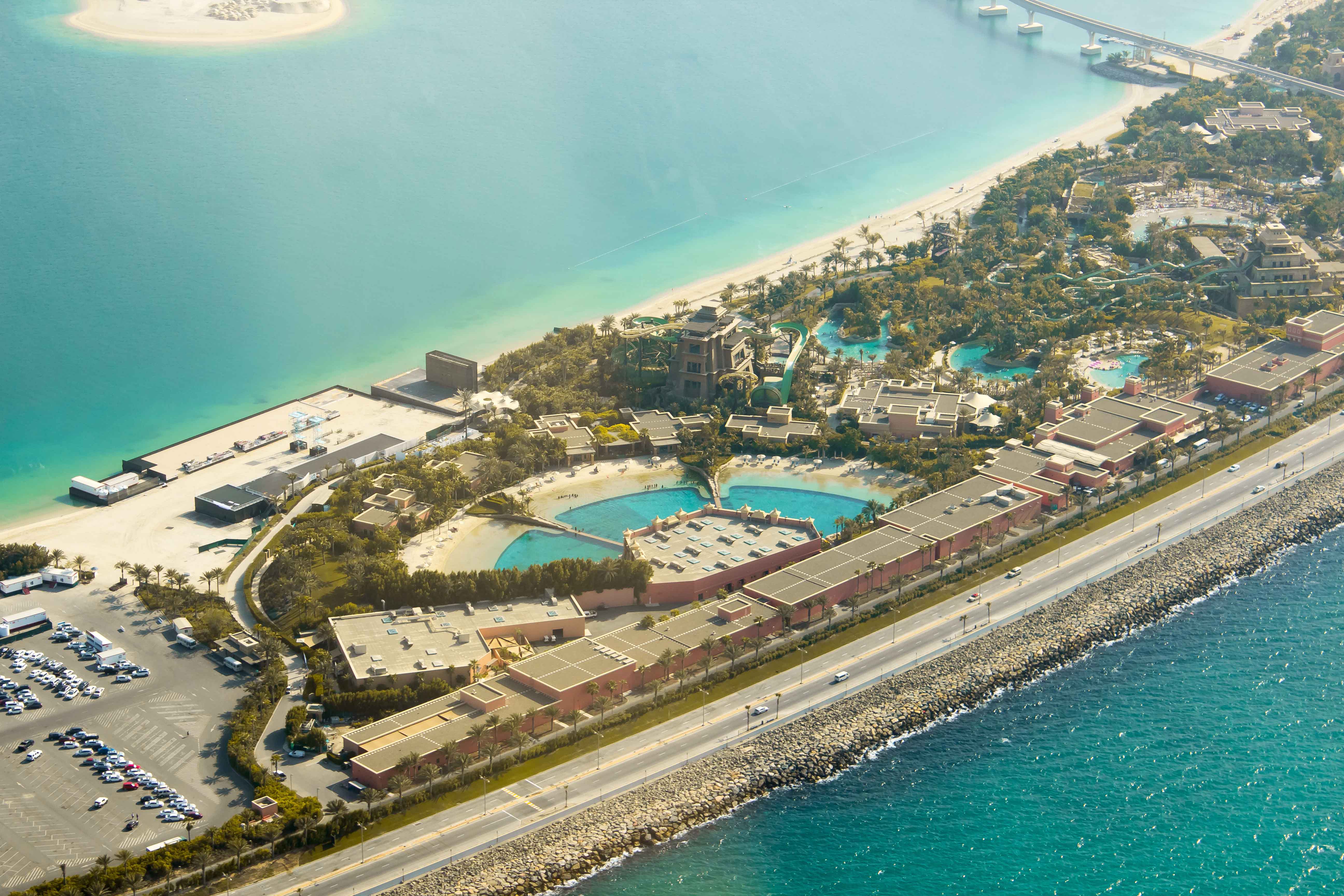 palm jumeirah