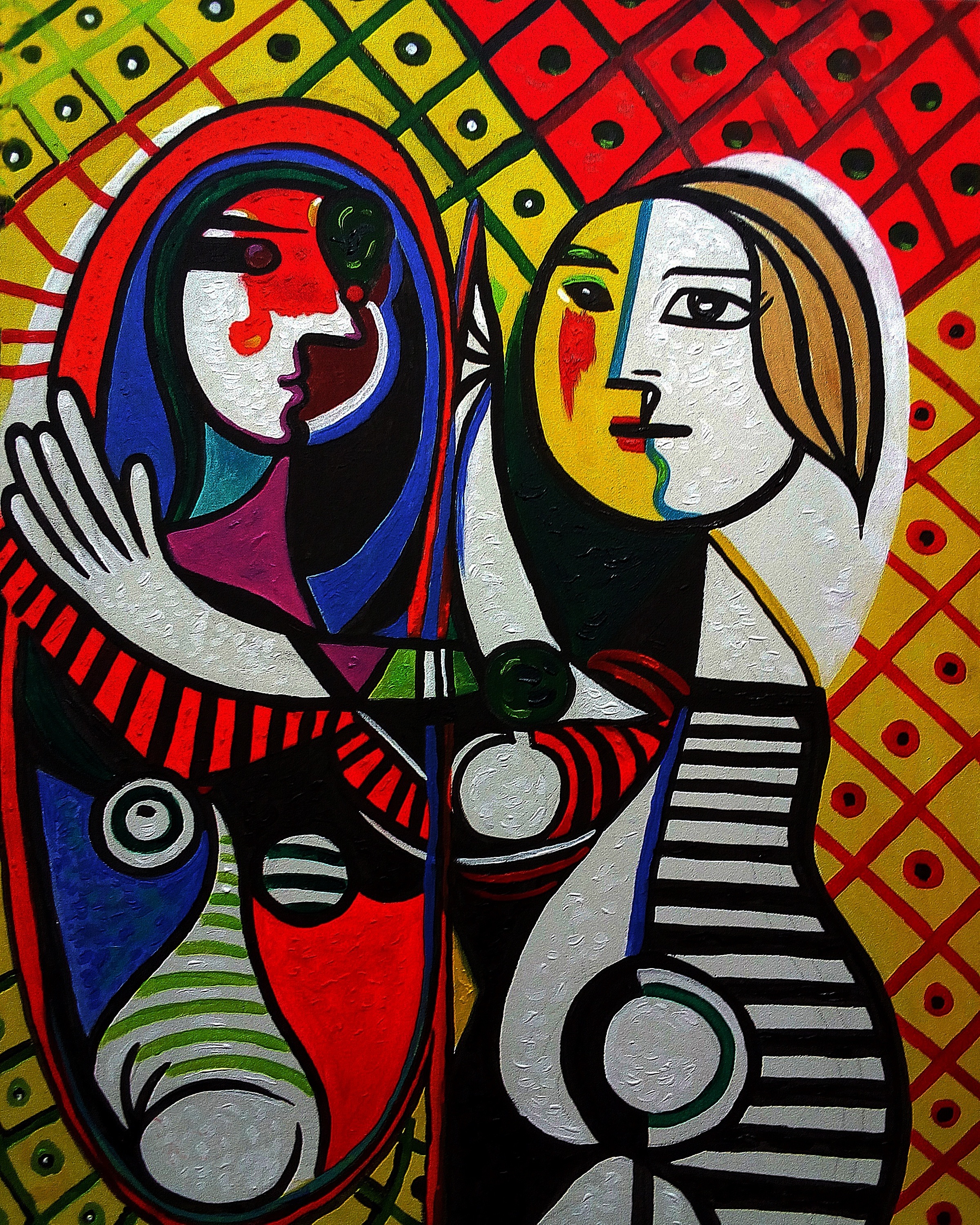 Picasso Museum Paris