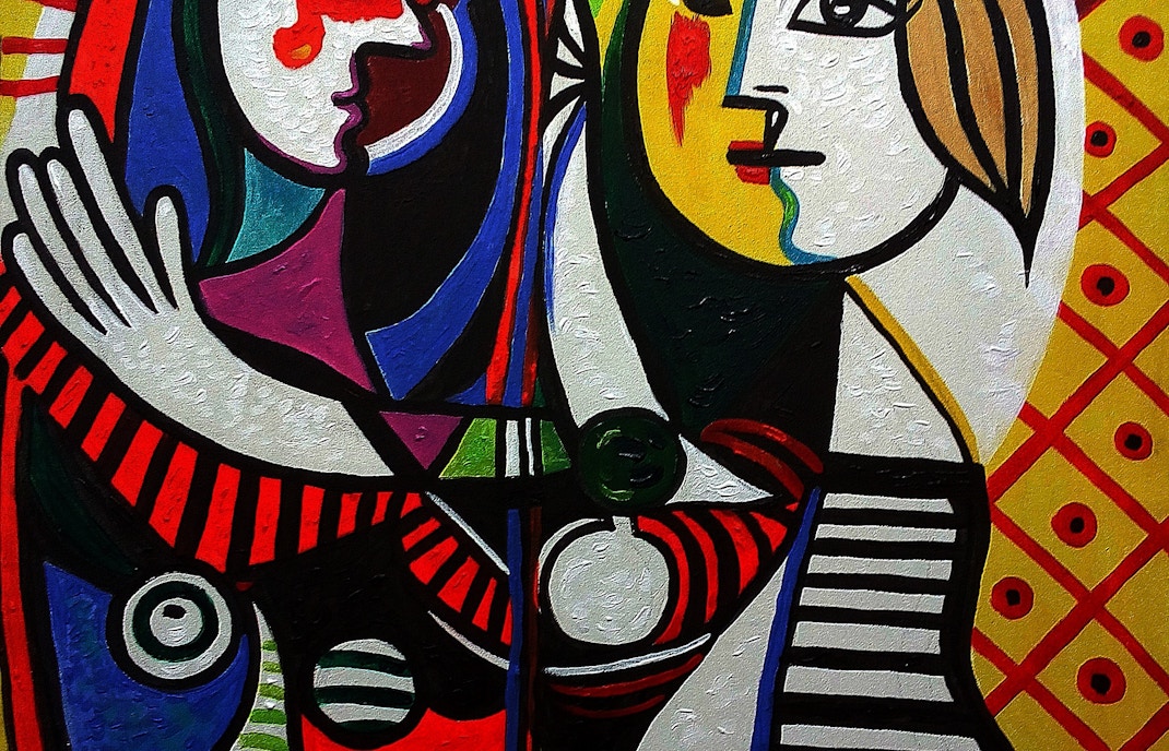 National Picasso Museum