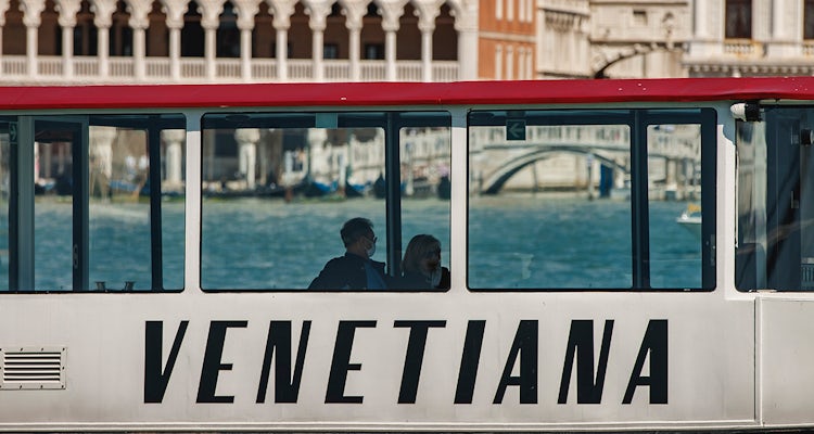 Venice Boat Tours