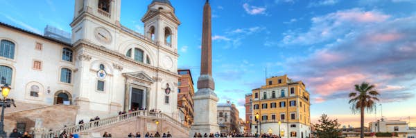 Best things to do in Rome