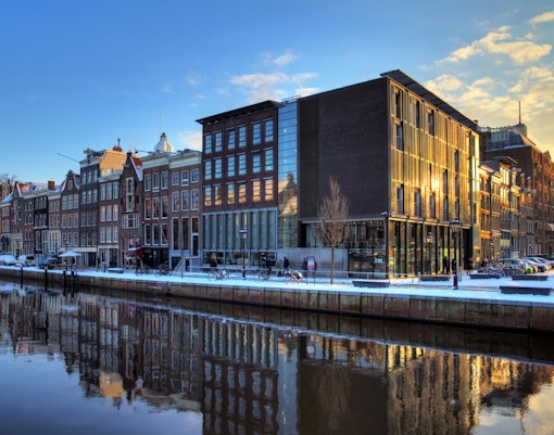 Anne Frank Museum collection