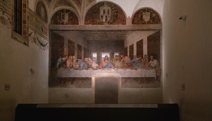 last supper opening hours