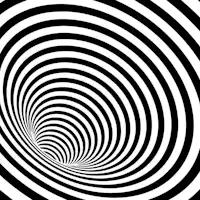 Musuem of Illusions Dubai - Optical Illusions