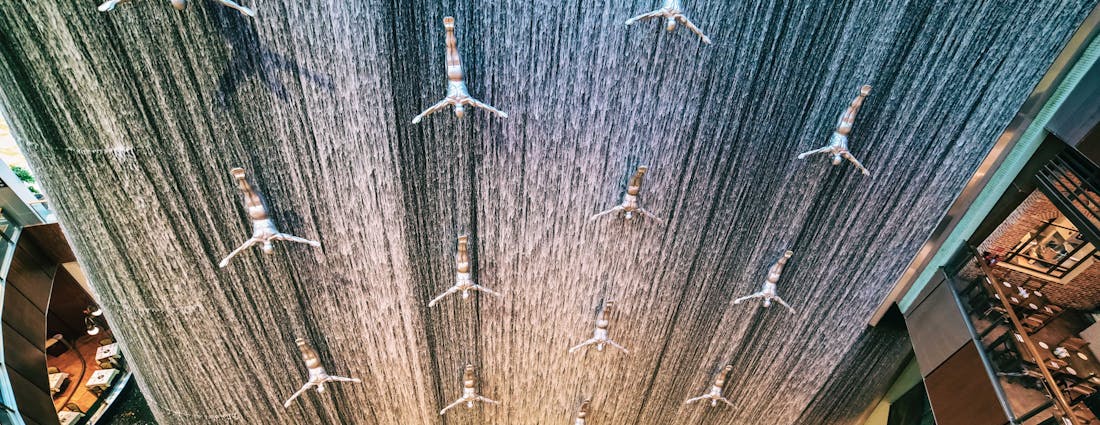 dubai mall guide