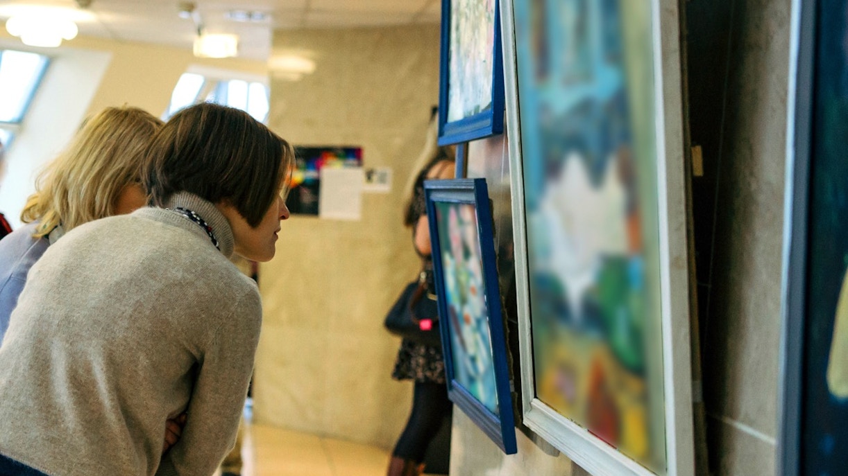 Picasso Museum Malaga