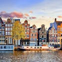 Amsterdam in 7 Days - Itinerary