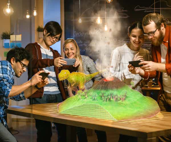 Prague in November events