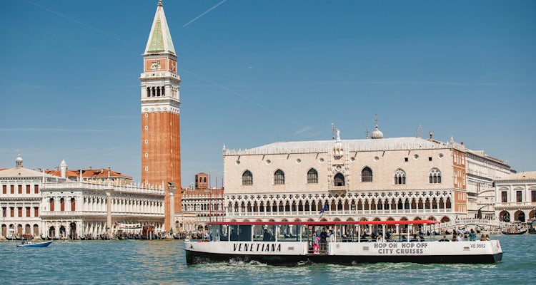 Venice Boat Tours