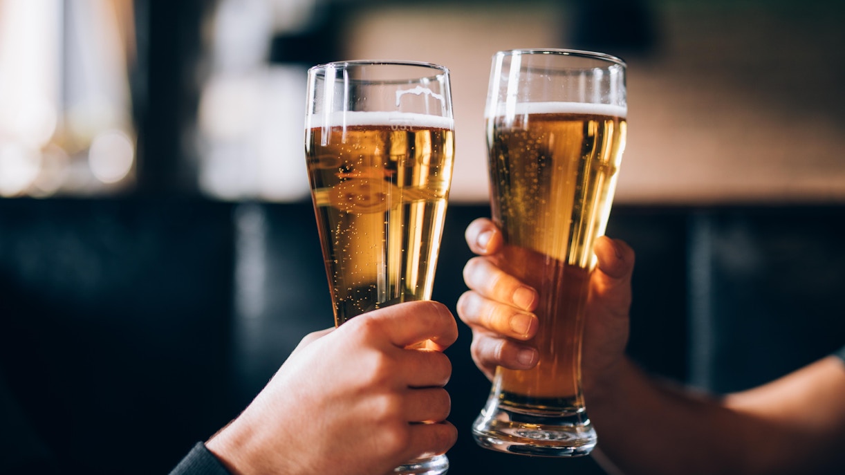 Biglietti per il Friedrichstadt-Palast: punti di ristoro