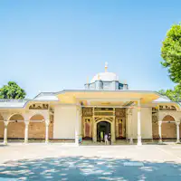 park guell barcelona