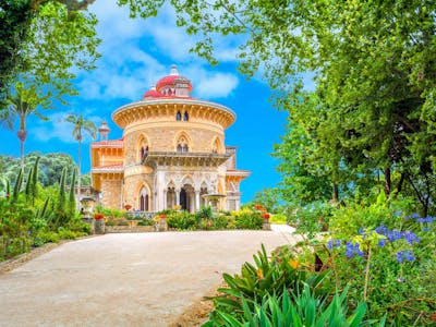 Monserrate Palace