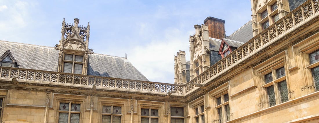 Best Museums in Paris