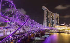 Helix Bridge