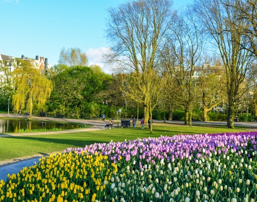 Vondelpark