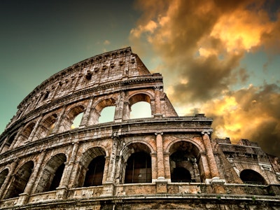 Where to Stay in Rome