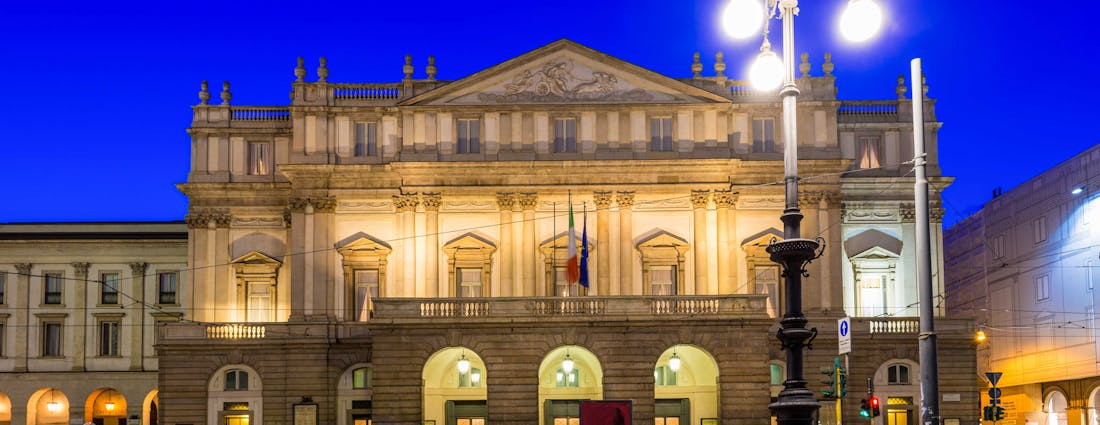Museums in Milan