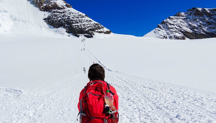 jungfraujoch