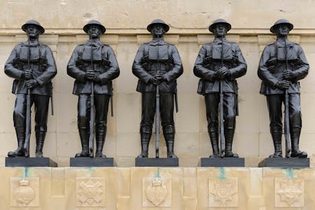 Duomo Milan Guided Tours