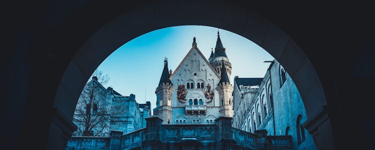 Neuschwanstein Castle Guided Tours