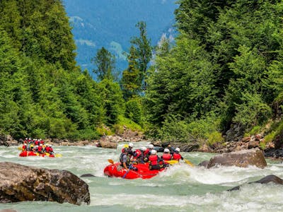 Jungfraujoch - Top of Europe