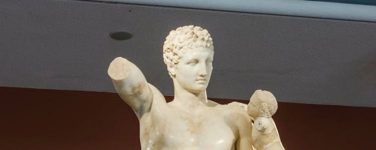 Museums in Athens
