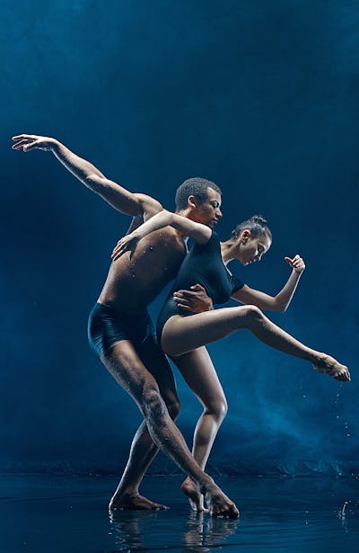 London ballet shows