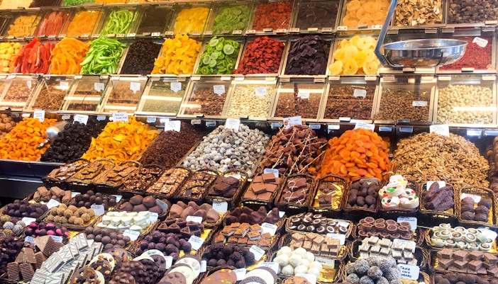 Jungfraujoch Things to do