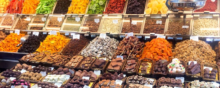 Jungfraujoch - Top of Europe