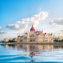 Budapest Parliament Guided Tours