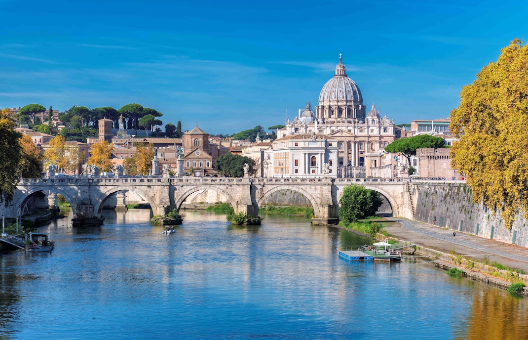 Old St. Peter's Basilica