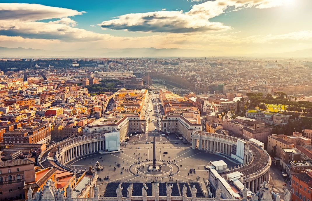 Evidence of Extraterrestrial Life