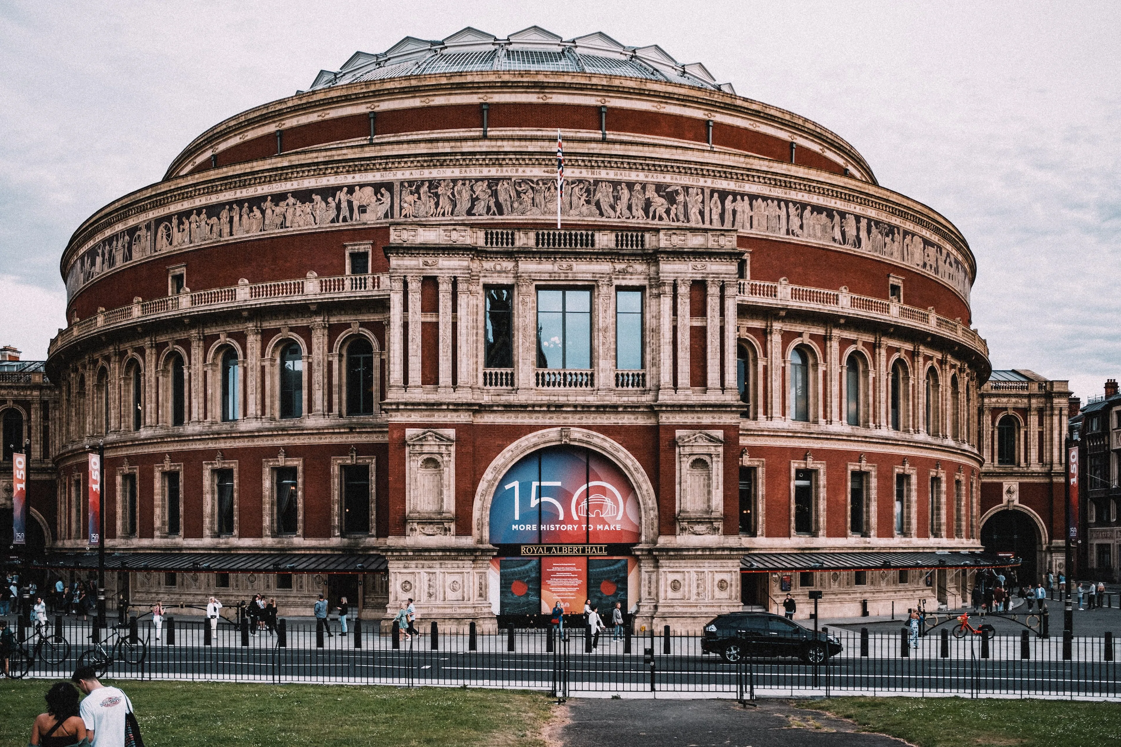 🎭 Opera like you’ve never seen before