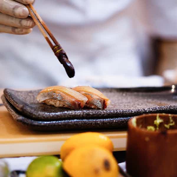 Where to Eat in West End - The Araki