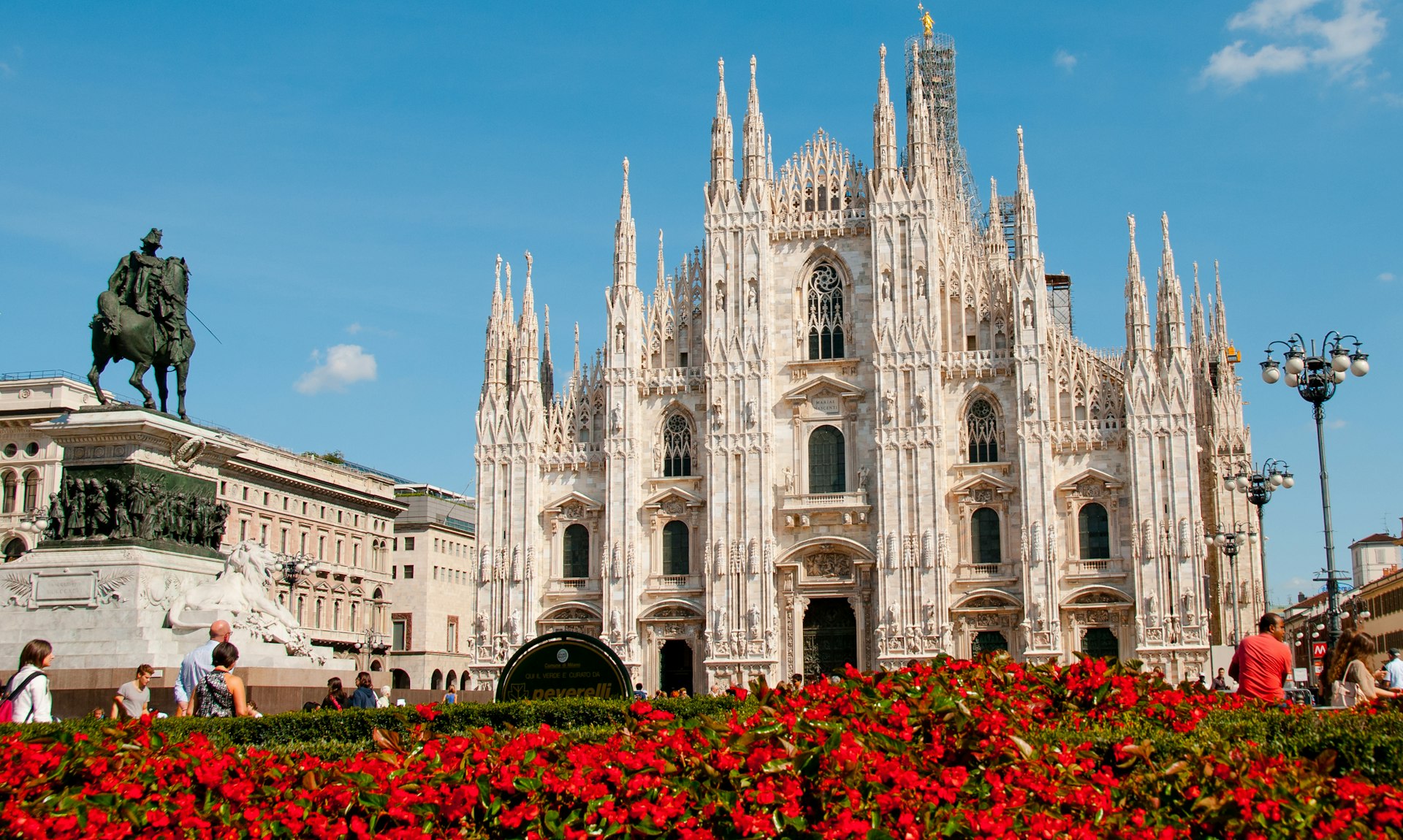 Duomo Milan Guided Tours