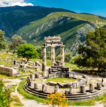 The 10 best museums in Athens, Greek history, ruins & art
