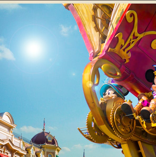 Top 20 Disneyland Paris tips you should know