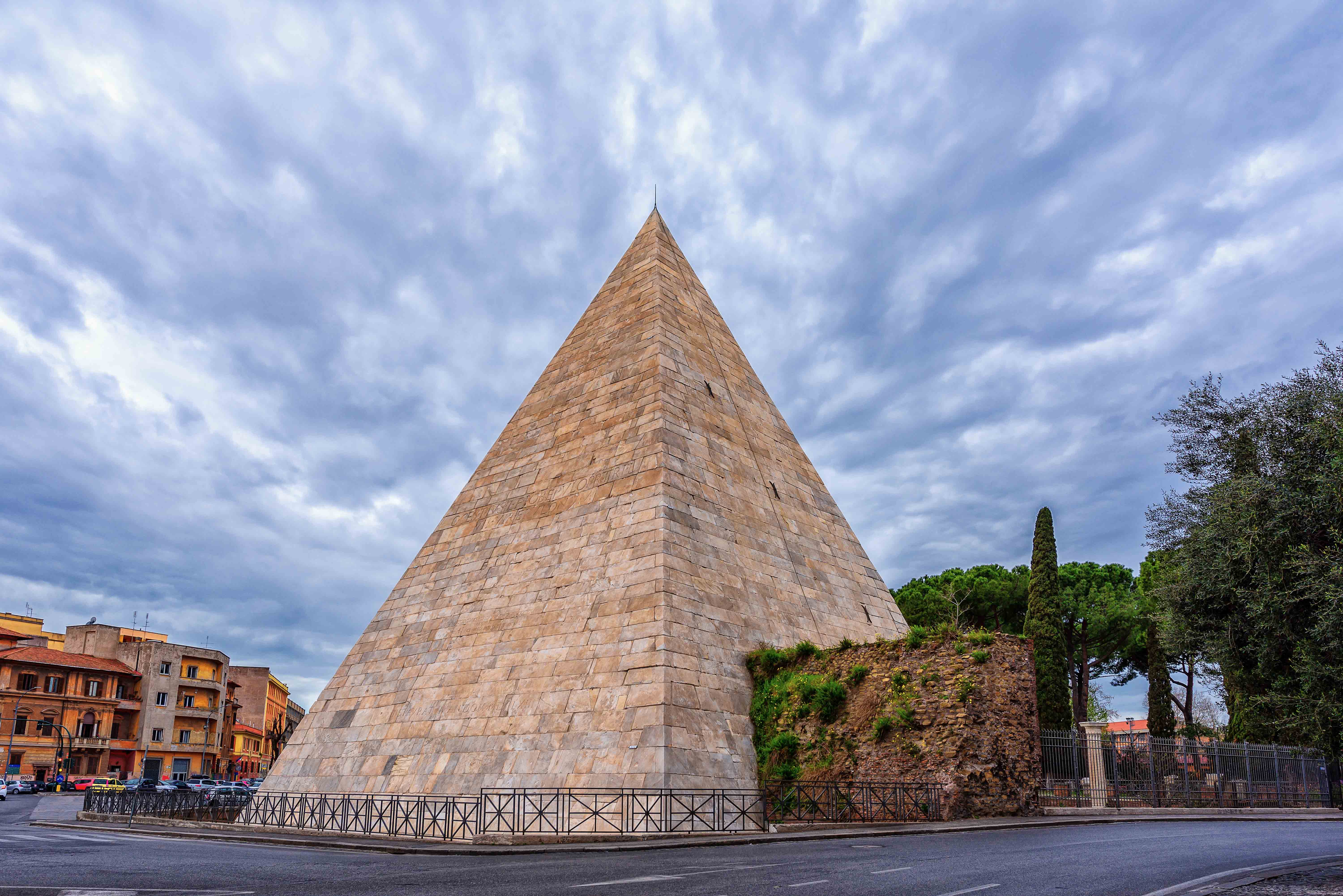 Testaccio,Rome