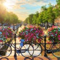 Amsterdam in 1 Day - Itinerary