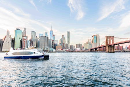 Statue of Liberty Guided Tours