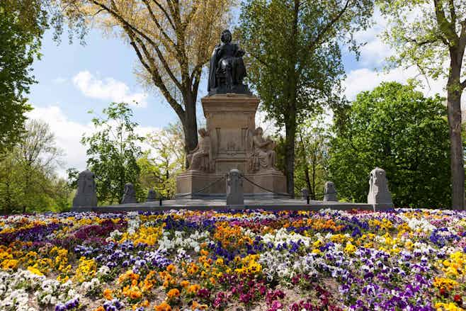 Amsterdam in 7 Days - Itinerary